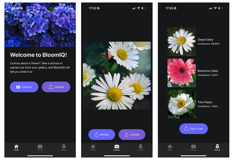 BloomIQ App