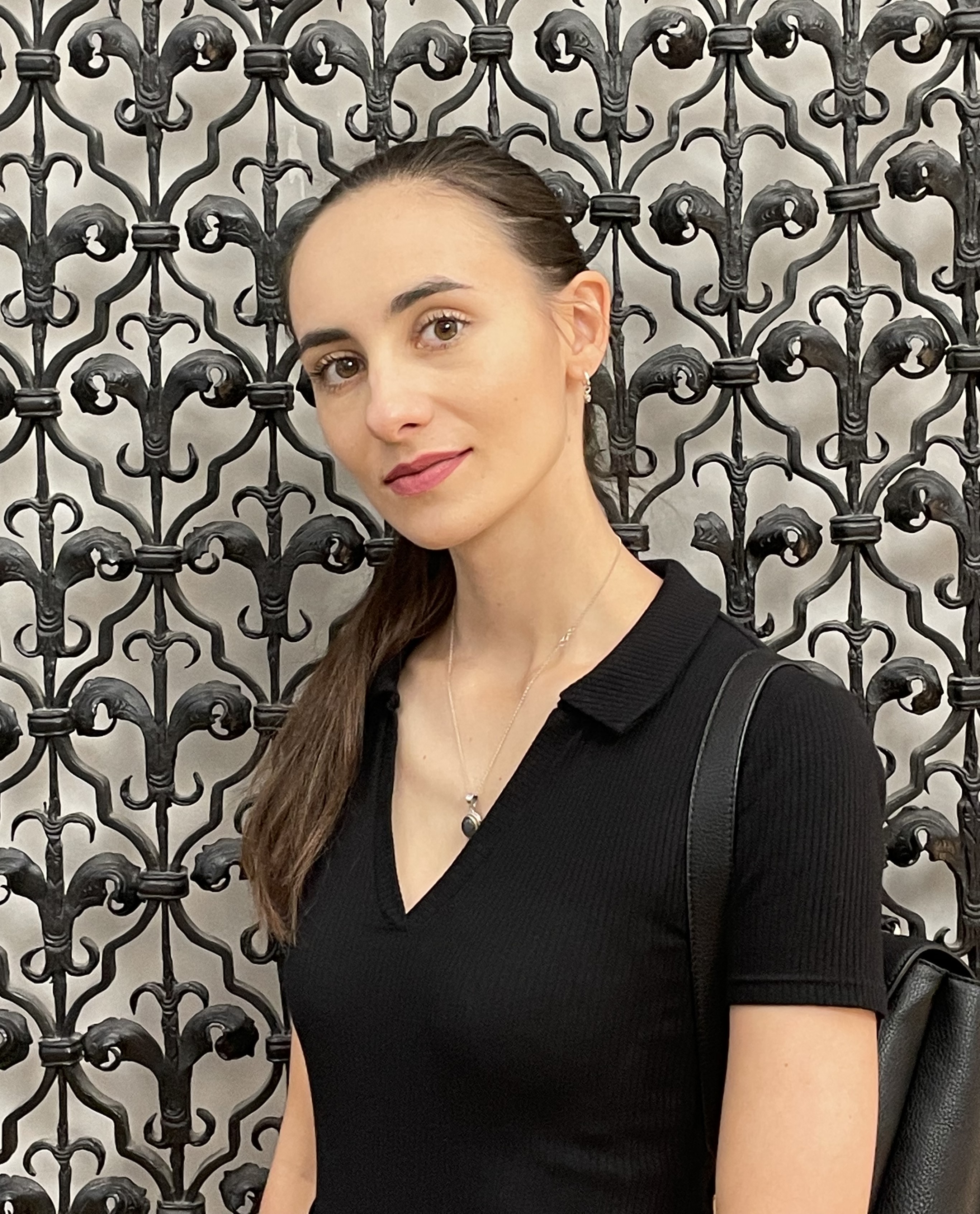 Image of person